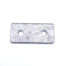 Dock Connector Bracket, Truss Dock