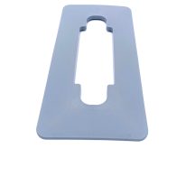 COVER PLATE | Truss Dock VLM