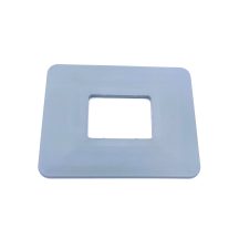 COVER PLATE | Truss Dock Post, Gray