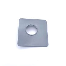 COVER PLATE | Post Dock Post, Gray