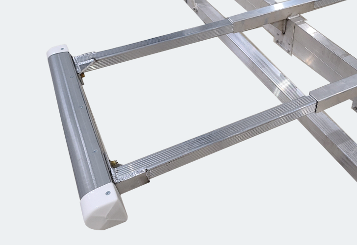 Docking - Lift Accessories - Porta-Dock